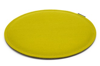 Fabriek Zachtmoedigheid industrie zitkussen rond 35cm - zitkussens - 100% kussens - Webshop - 100% Vilt